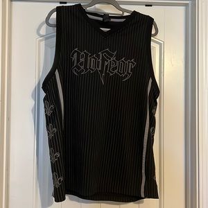 No Fear Jersey